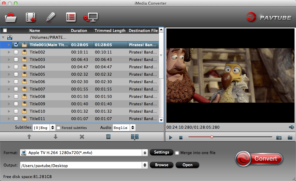 x video player for mac
